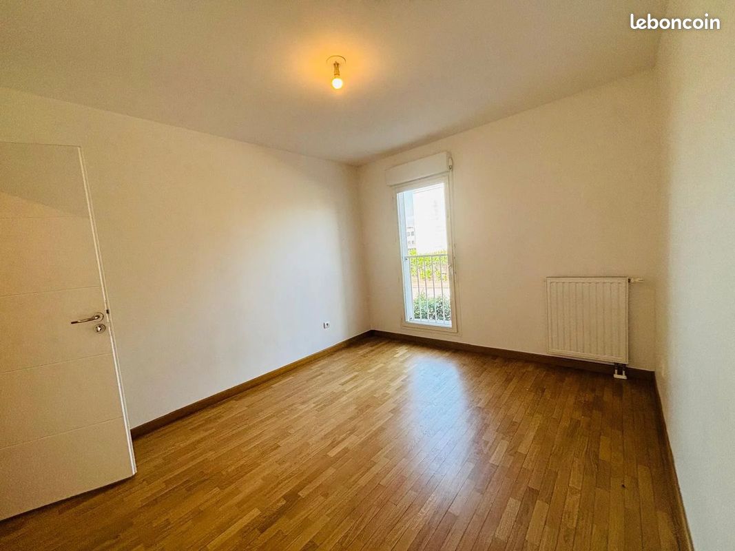 Appartement a louer velizy-villacoublay - 2 pièce(s) - 39 m2 - Surfyn