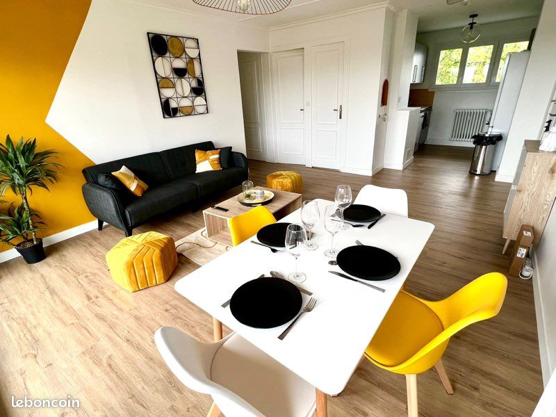 Belle chambre en colocation à Angers pour septembre (image 2)
