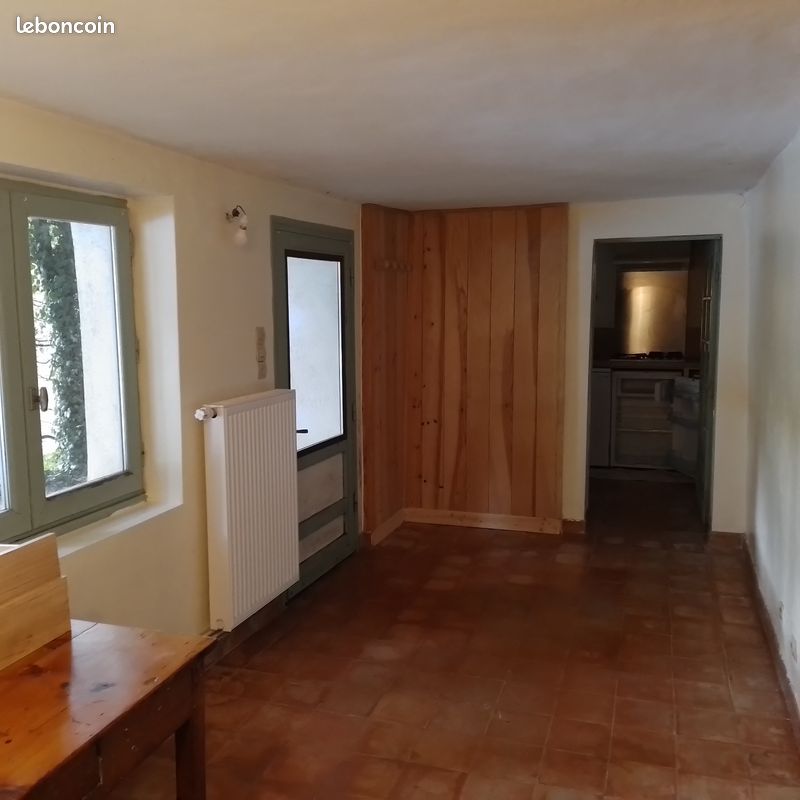 Appartement 2 pièces 35 m² · à Die · 35 m² · 490 €