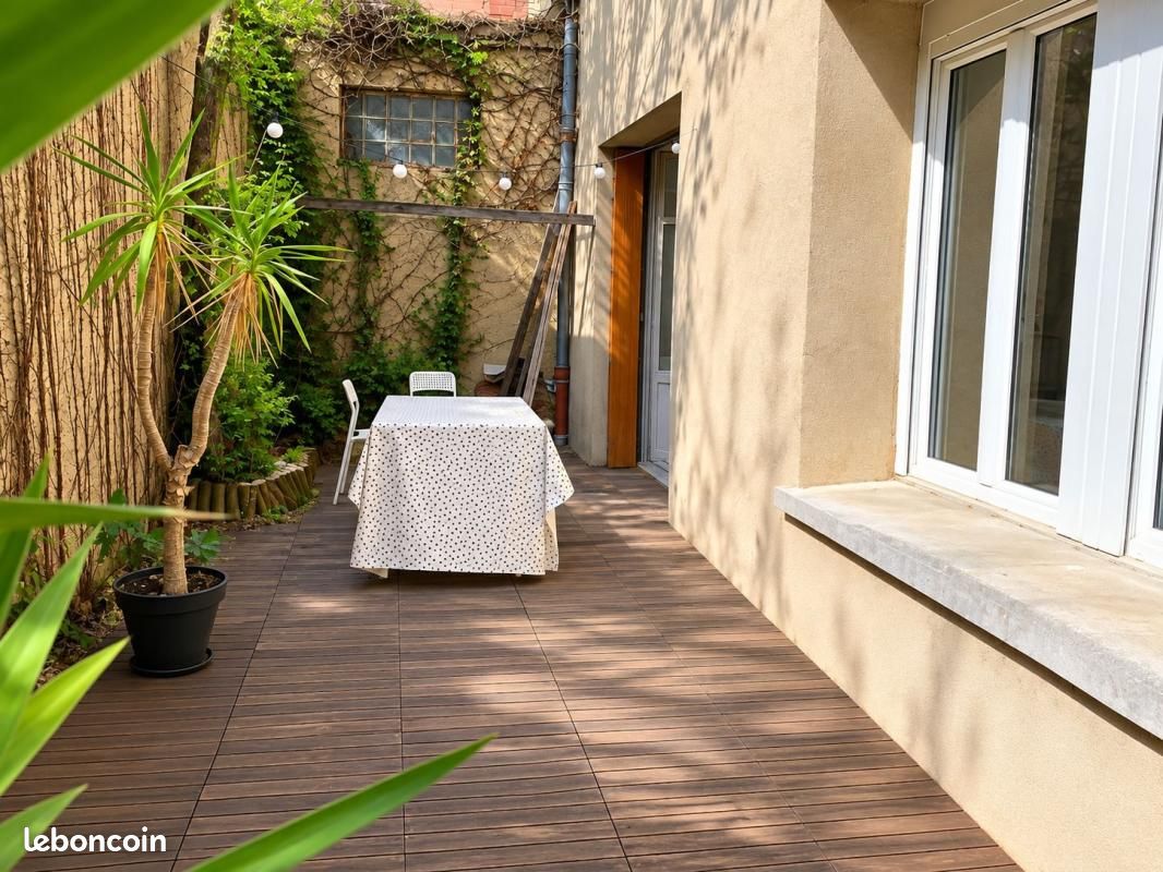 Appartement 3 pièces 62 m² · à Toulouse · 62 m² · 805 €/mois