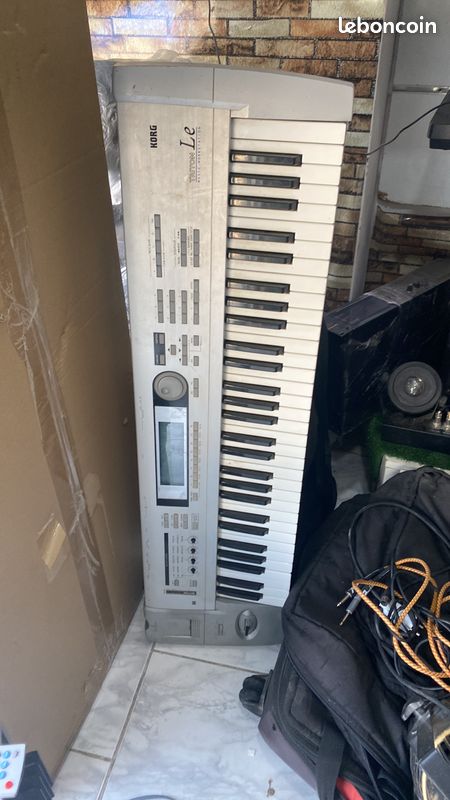 Set korg (image 5)