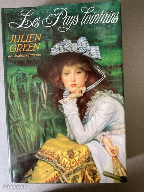 Lot de 5 livres en très bon état - liste ci-après (image 2)