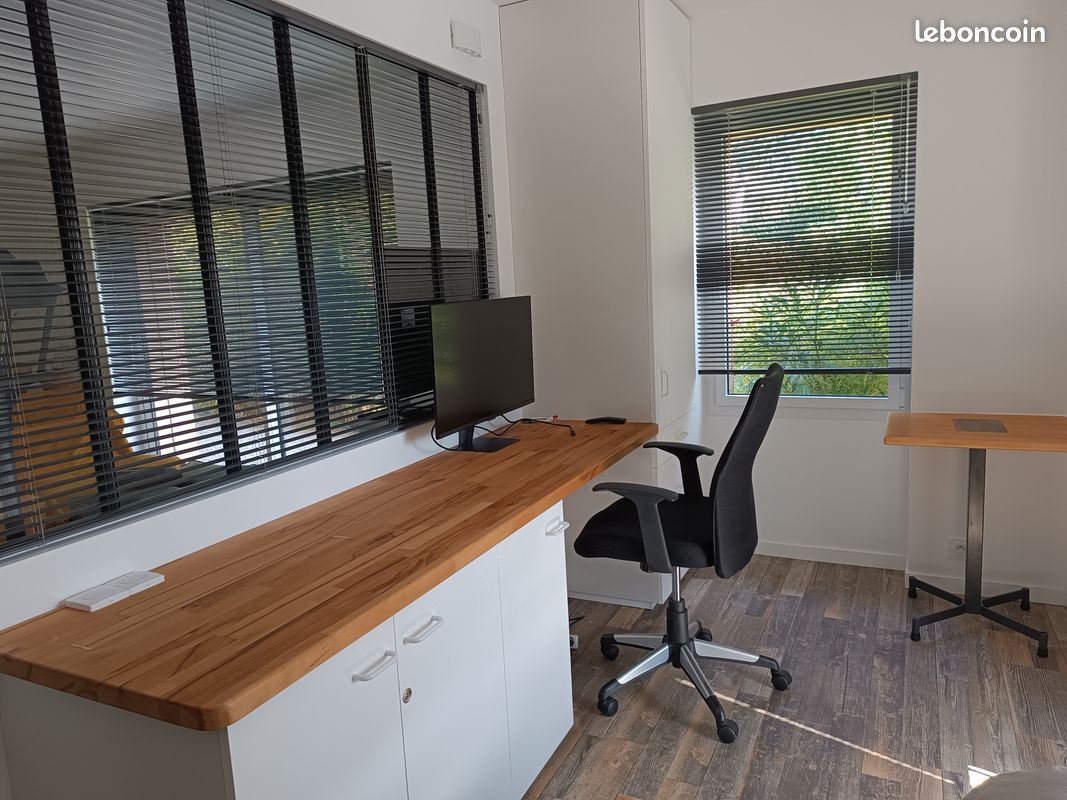 Appartement a louer thonon-les-bains - 3 pièce(s) - 63 m2 - Surfyn