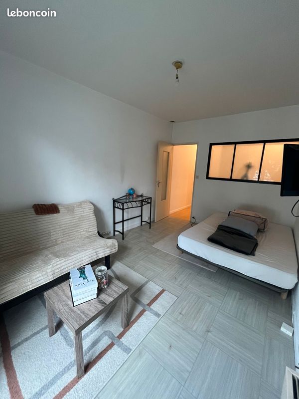 Appartement 2 pièces 36 m² · à Rennes · 36 m² · 730 €/mois