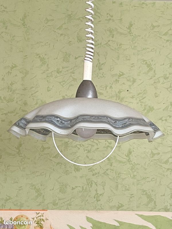 Lampe de cuisine (image 1)