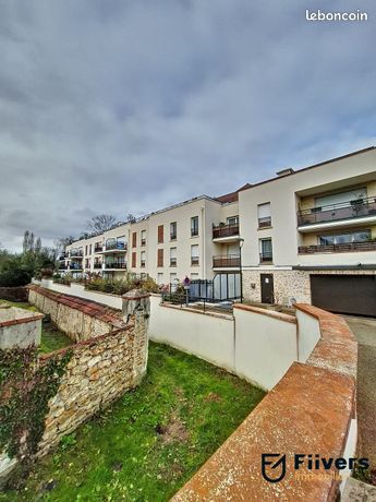 Appartement 5 pièces 74 m²