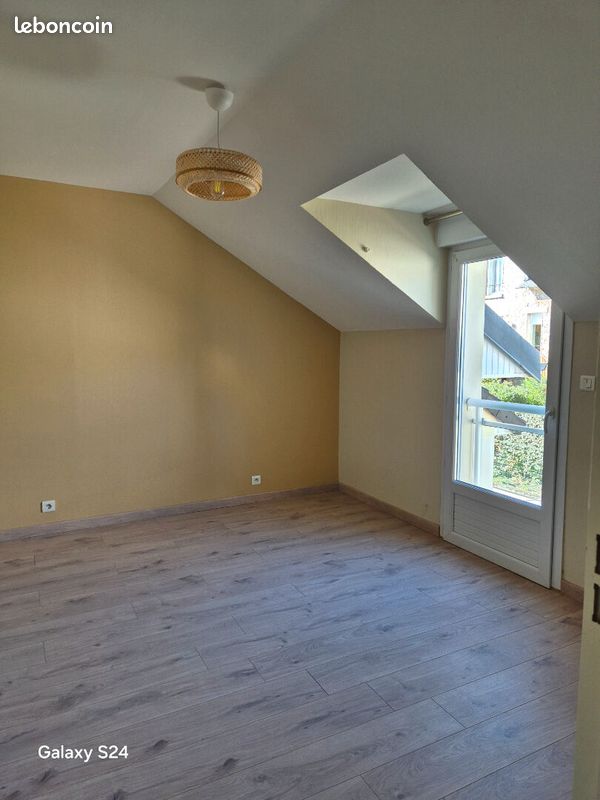 Maison a louer brive-la-gaillarde - 4 pièce(s) - 82 m2 - Surfyn