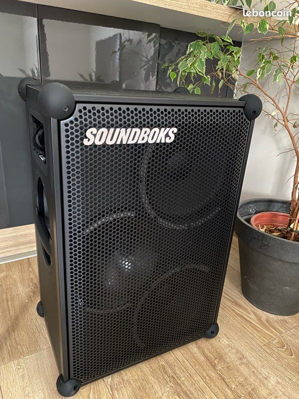 Location Soundboks gen4 (image 1)