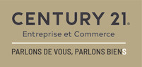 CENTURY 21 HARMONY IMMOBILIER D'ENTREPRISE