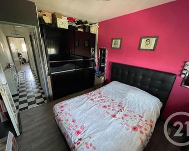 Appartement 119 000 € - 95 m²