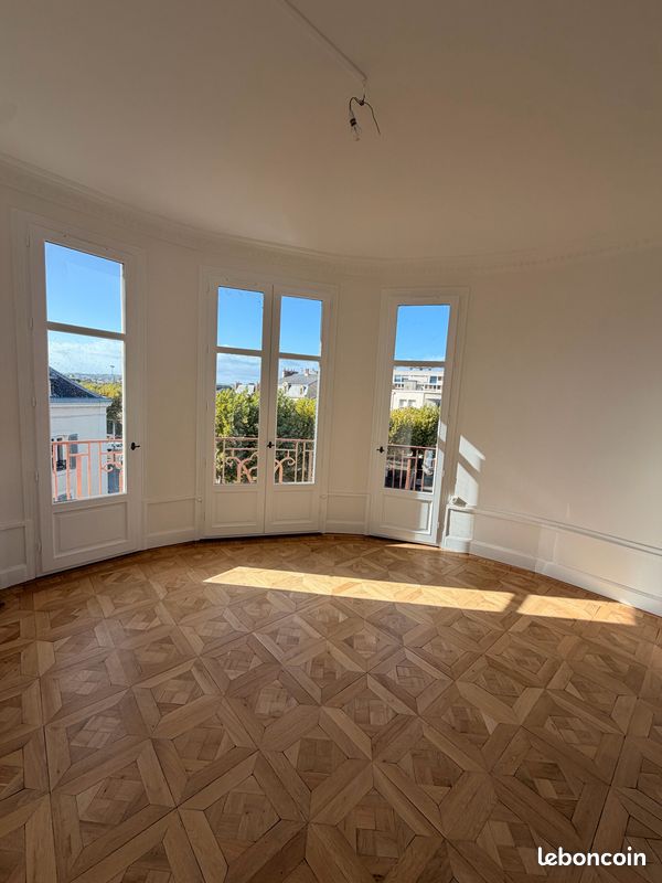 Appartement 3 pièces 85 m² · à Montluçon · 85 m² · 950 €/mois