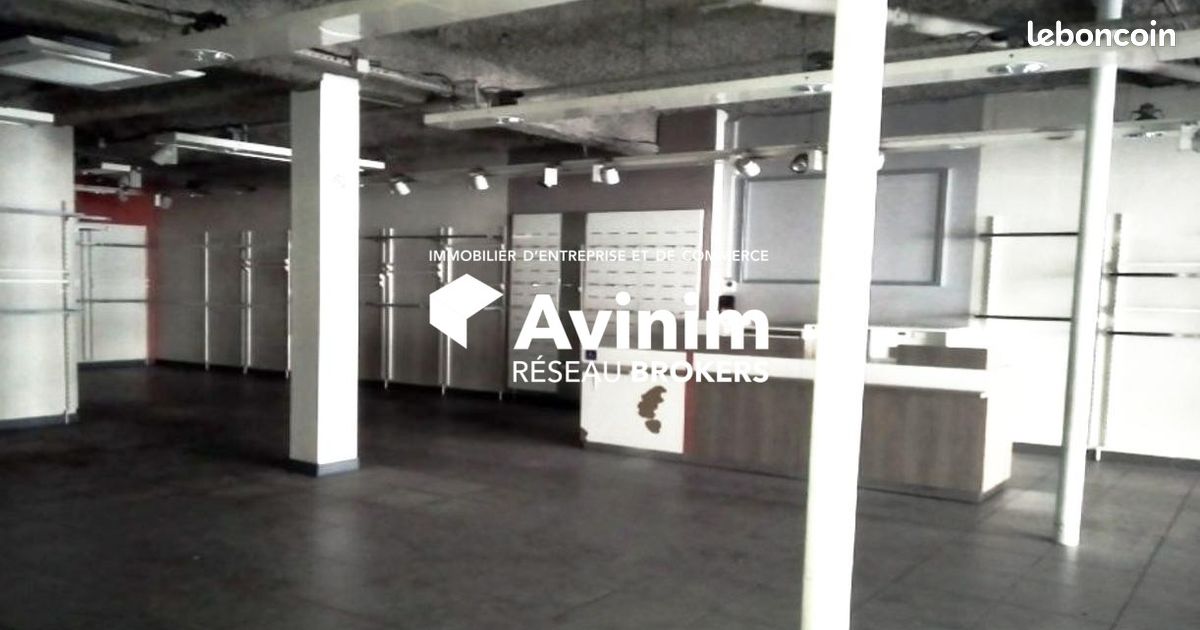 Immeuble 650 m² · à Tarbes · 650 m² · 250 000 €