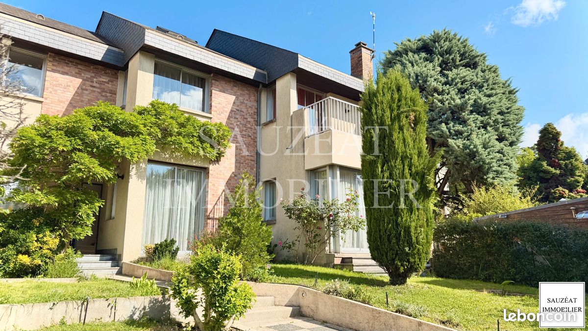 Maison 6 pièces 200 m² · à Fontenay-aux-Roses · 200 m² · 1 200 000 €