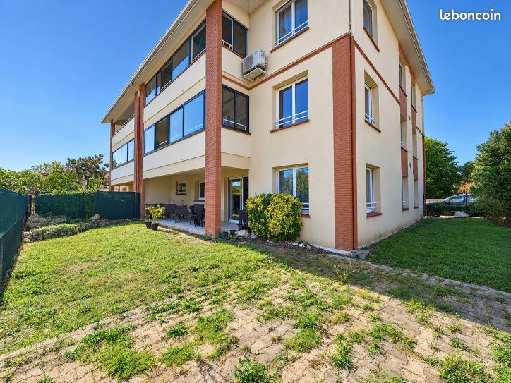 Appartement 4 pièces 103 m² · à Muret · 103 m² · 252 000 €