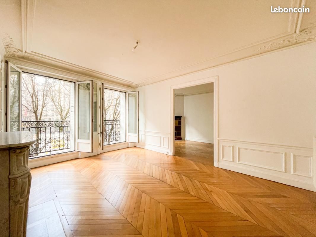 Appartement 4 pièces 82 m² · à Paris · 82 m² · 760 000 €
