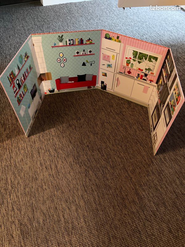 Décor de jeu (image 3)