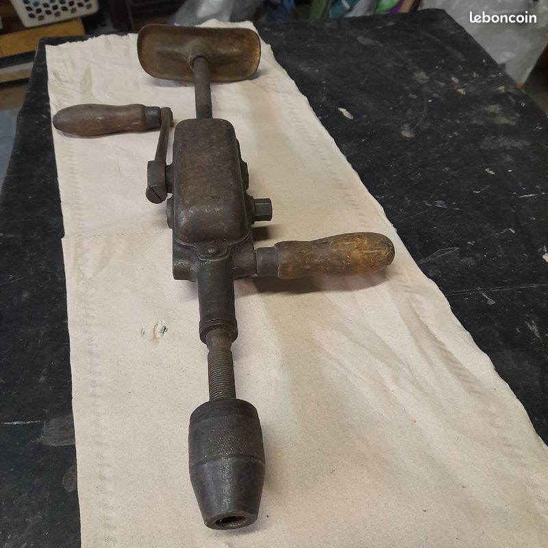 Outillage (image 2)