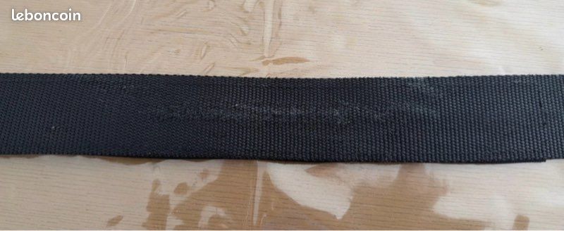 Ceinture de voyage avec zippe (image 3)