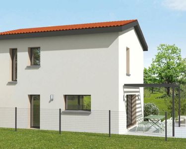 Maison 518 000 € - 130 m²