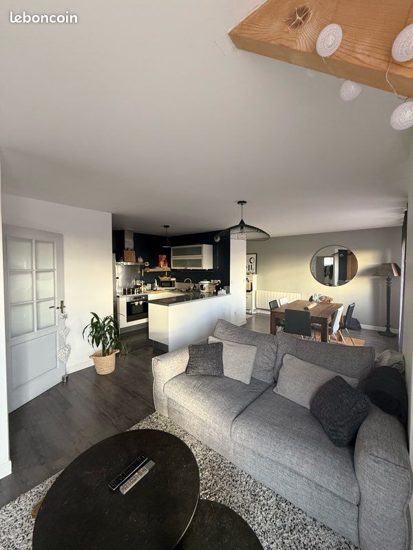 Appartement 3 pièces 65 m² · à Saint-Jean-de-Braye · 65 m² · 172 000 €