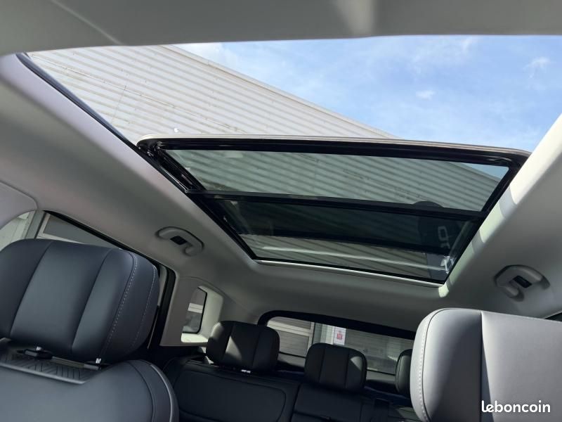 Jaecoo J7 1.5 TGDI 224ch SHS-H Exclusive (image 20)