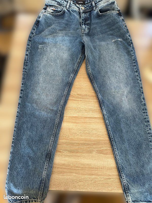 Jeans Kaporal (image 1)