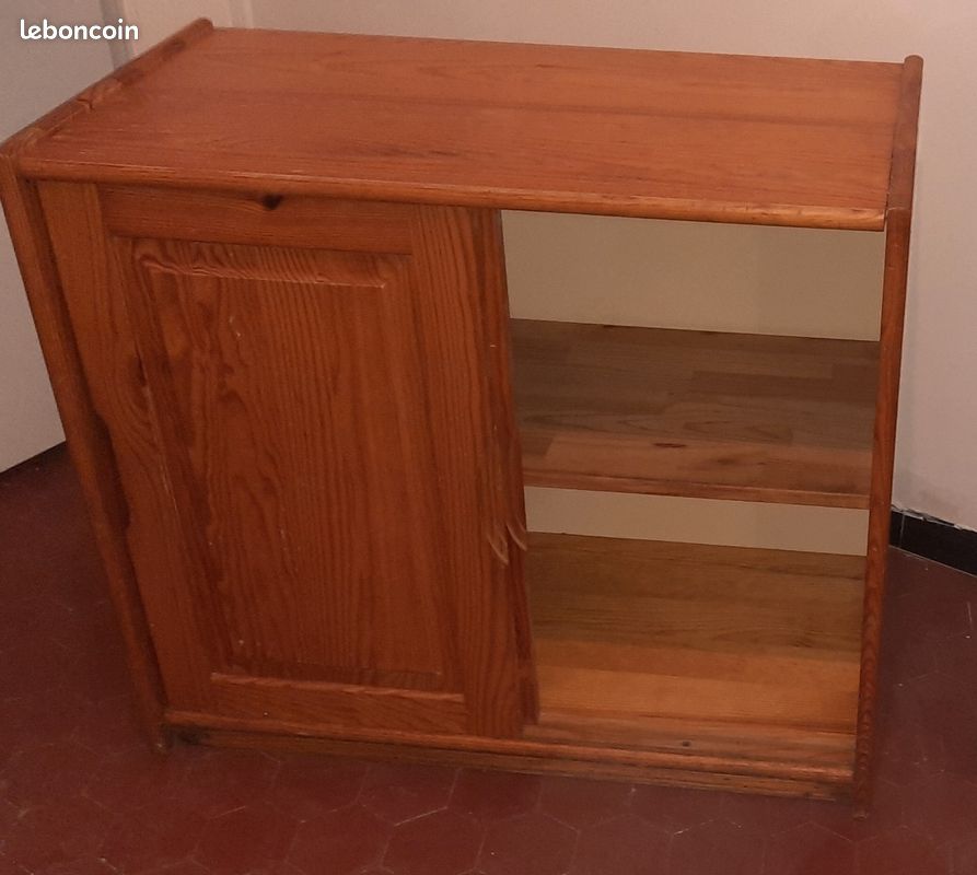 Meuble en bois (image 3)