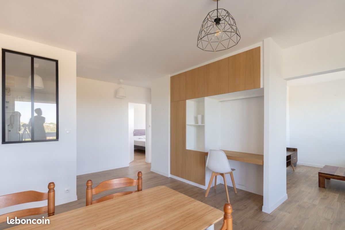 Appartement 3 pièces 71 m² · à Bruges · 71 m² · 1 295 €