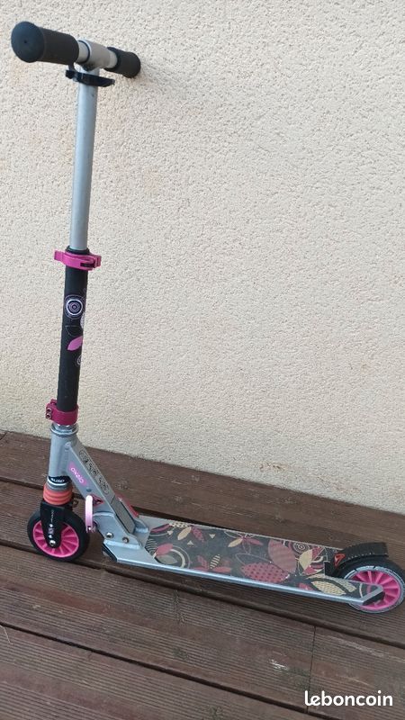 Trottinette (image 1)