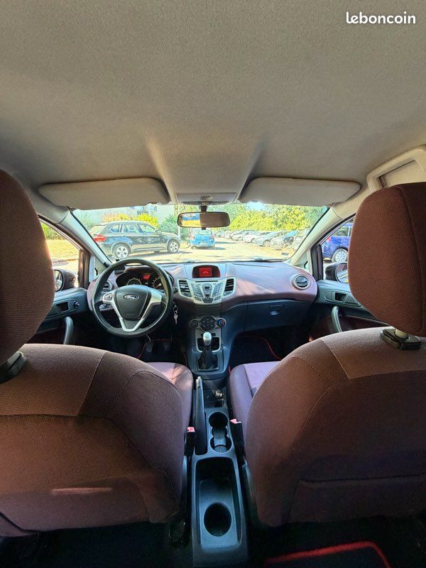 Ford fiesta ✅ 10/10 (image 3)