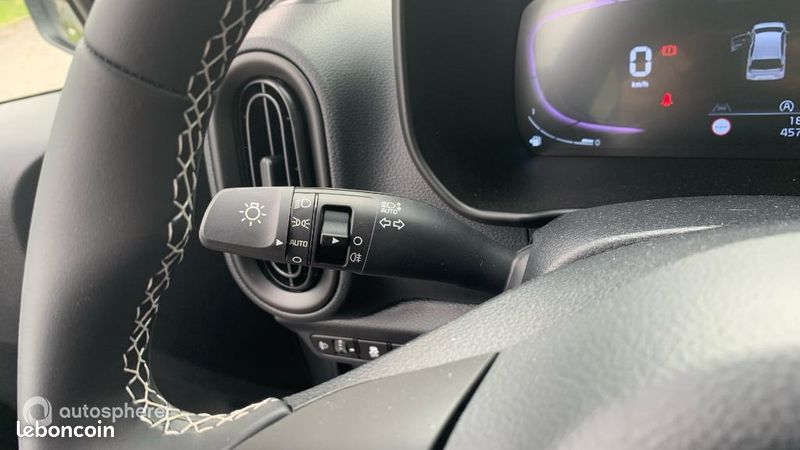 Kia Picanto 1.0 GDi 68ch Active (image 23)