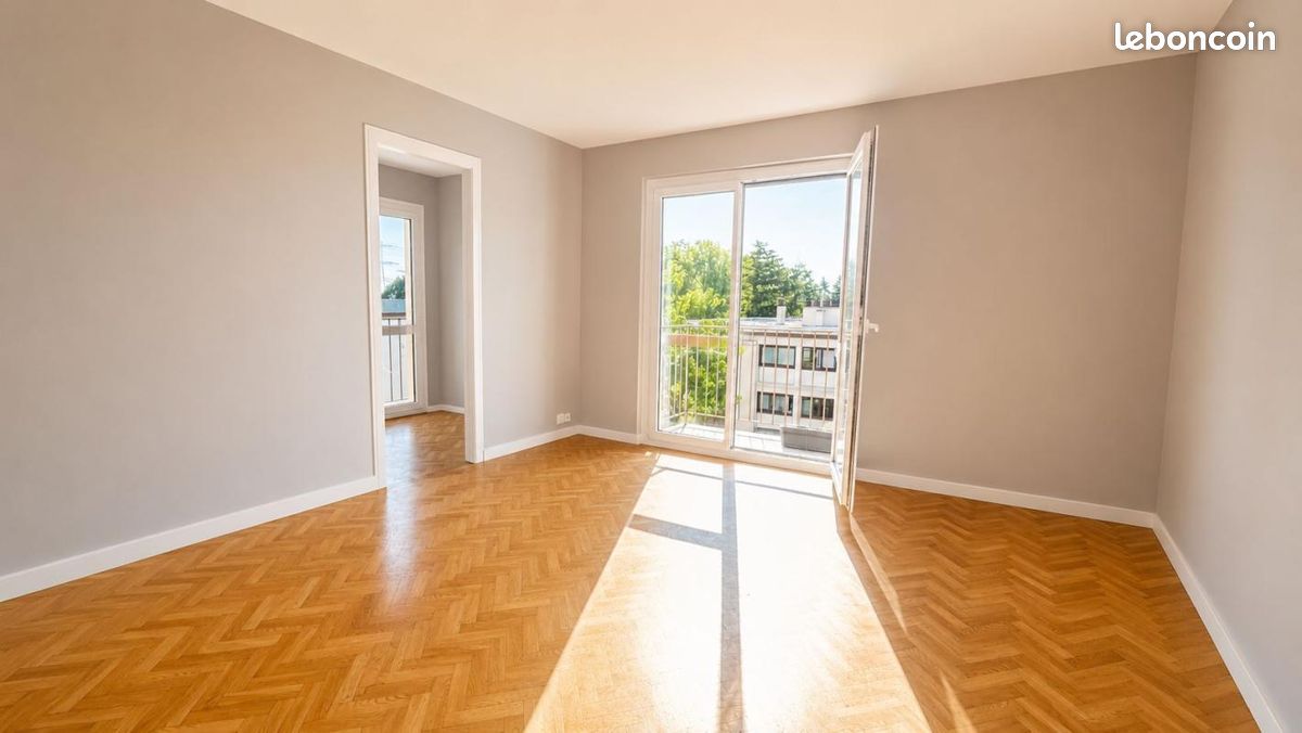 Appartement 1 pièce 58 m² · à Palaiseau · 58 m² · 169 000 €