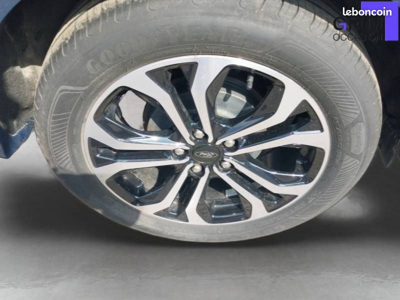 Ford Puma 1.0 Flexifuel 125 ch mHEV S&S BVM6 ST-Line (image 16)