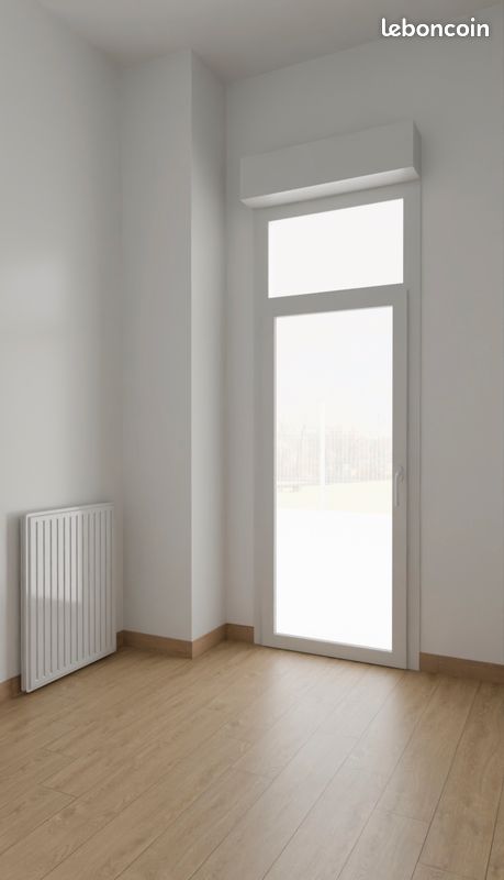 Appartement a louer creteil - 1 pièce(s) - 11 m2 - Surfyn