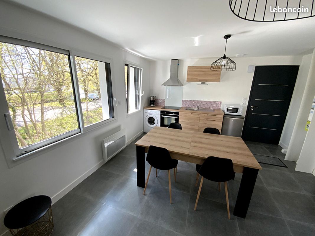 Appartement 2 pièces 38 m² · à Pontivy · 38 m² · 620 €/mois