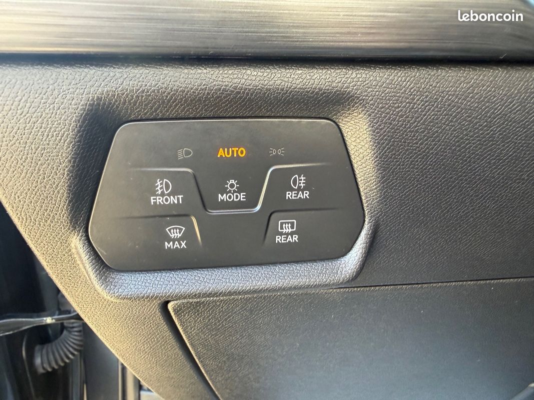 CUPRA FORMENTOR 1.5 TSI 150 ch DSG7 TVA RECUPERABLE (image 18)