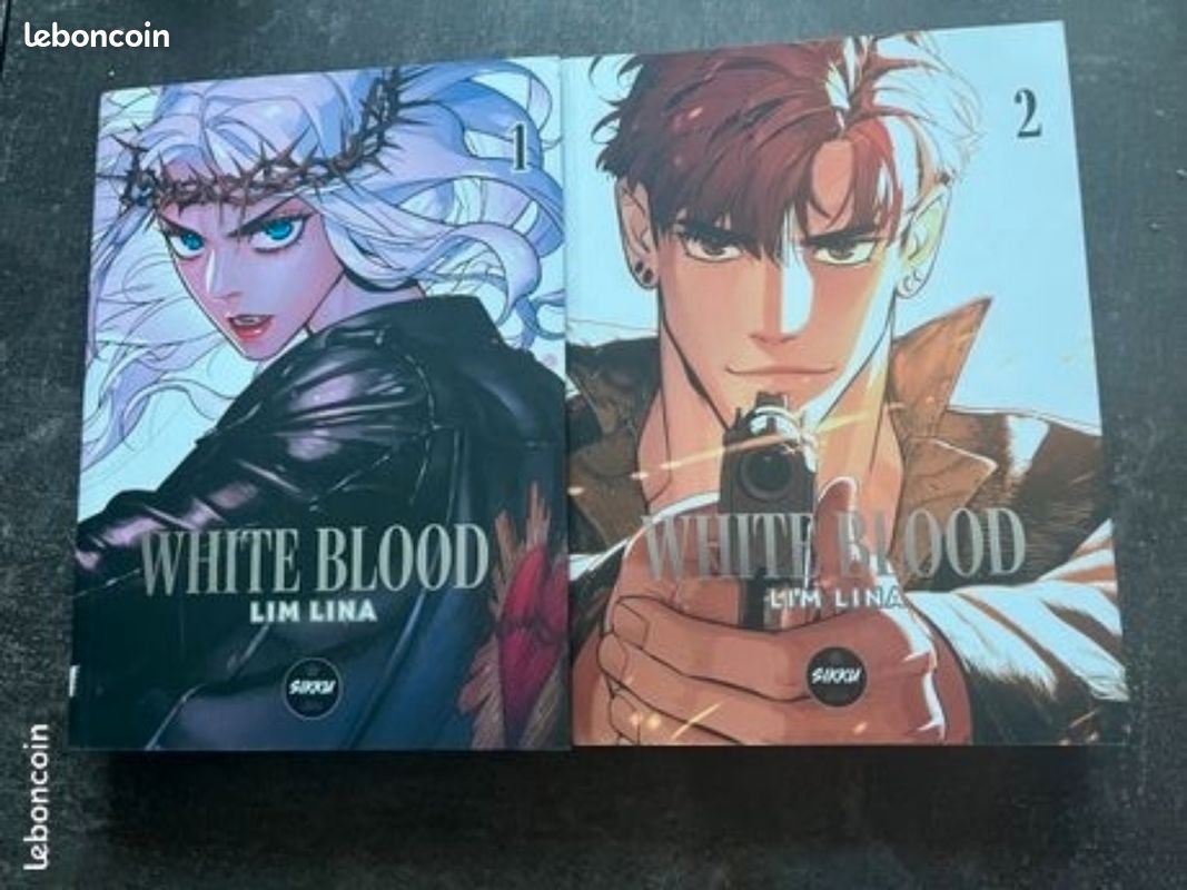 White Blood (image 1)