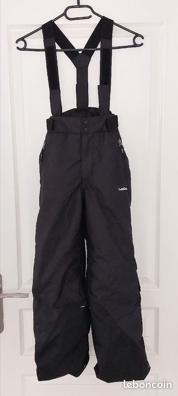 Pantalon de ski (image 2)