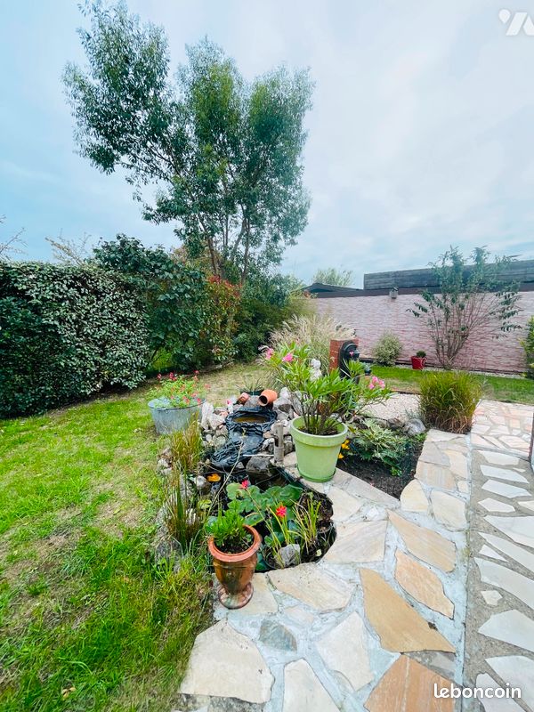 Maison 6 pièces 78 m² · à Zuydcoote · 78 m² · 314 400 €