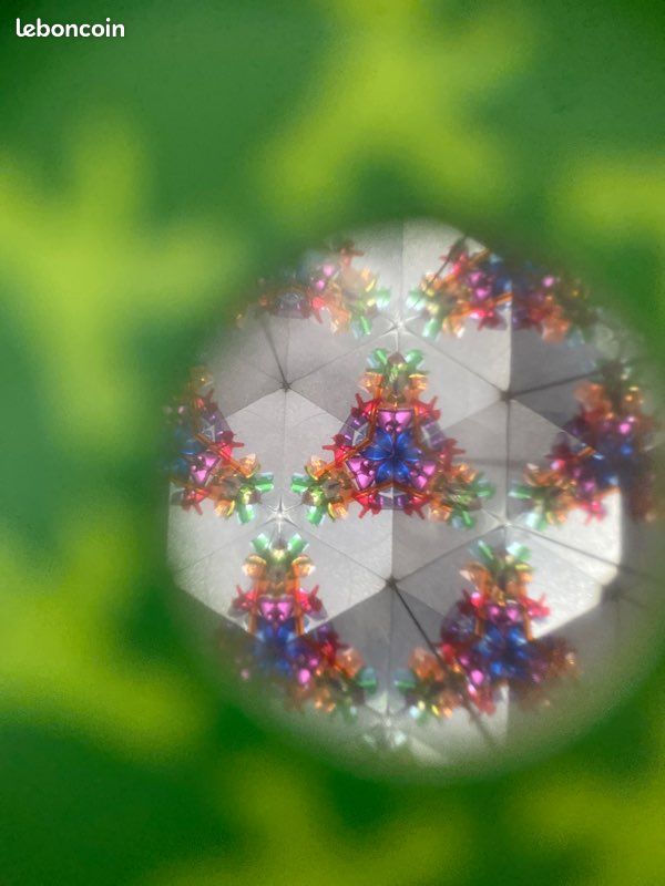 Kaleidoscope Berlin (image 4)