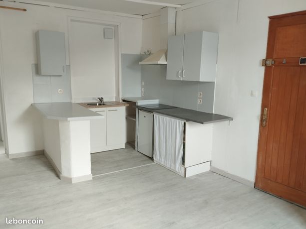 Studio 27m2