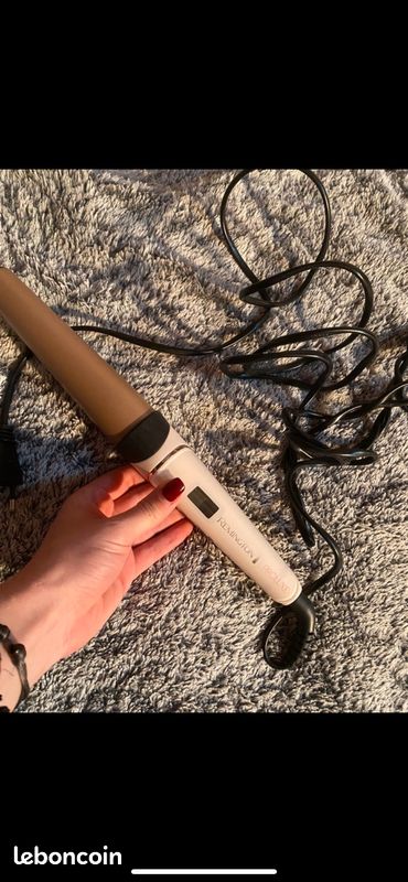 Boucleur remington proluxe (image 1)