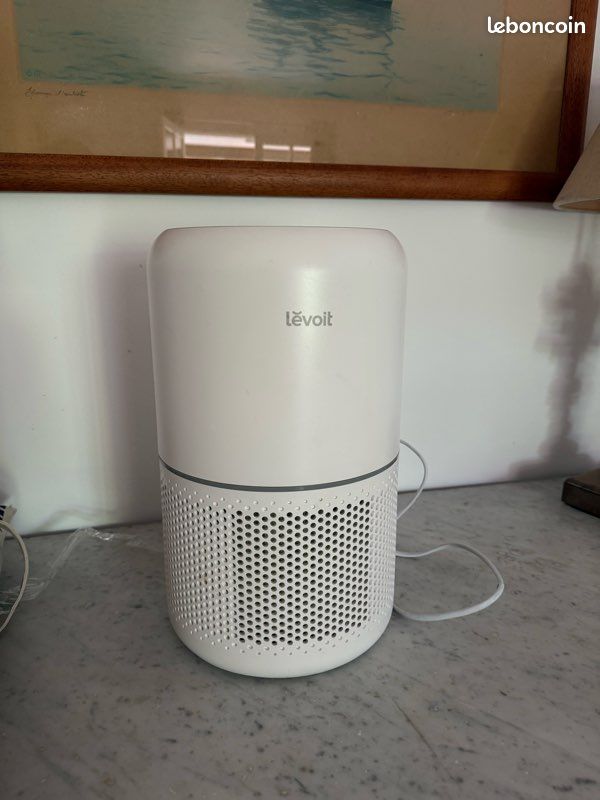 Purificateur d’air Levoit Core 300 (image 1)