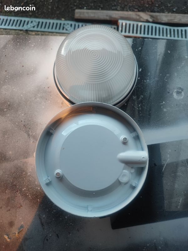 Lampe extérieur (image 2)