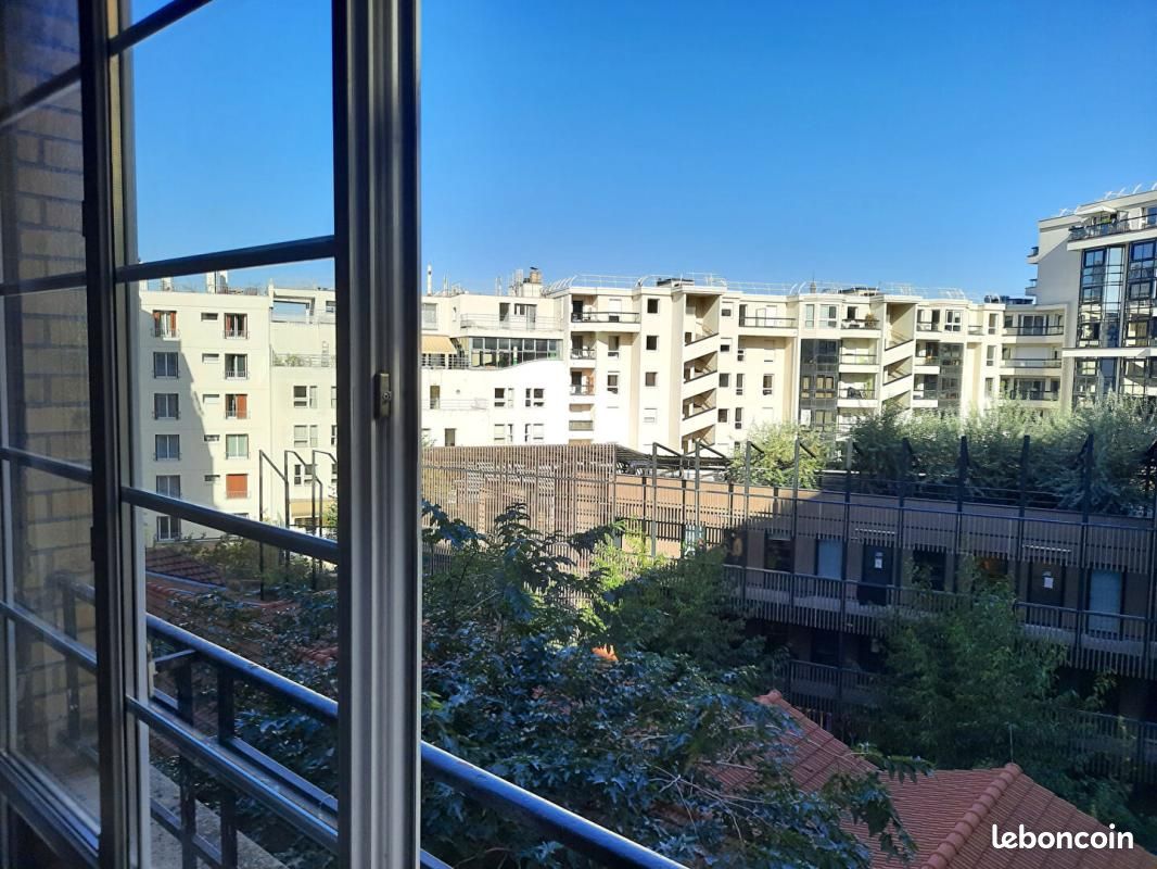 Appartement 1 pièce 26 m² · à Paris · 26 m² · 283 500 €