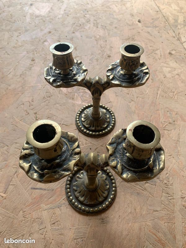 Bougeoir (image 3)