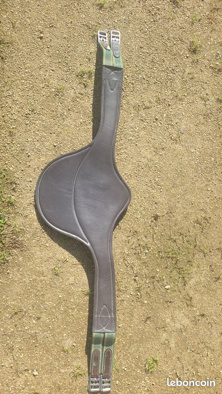 Matériel d'équitation (image 1)