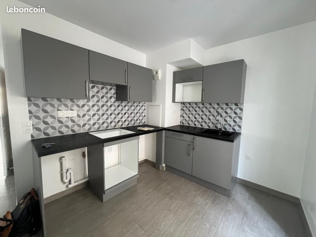Appartement a louer villiers-sur-marne - 3 pièce(s) - 66 m2 - Surfyn
