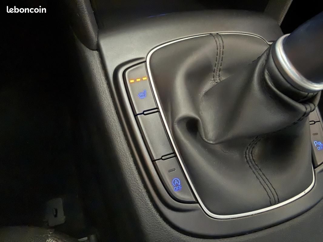 Hyundai Kona 1.0 T-GDI 120CH CREATIVE (image 13)