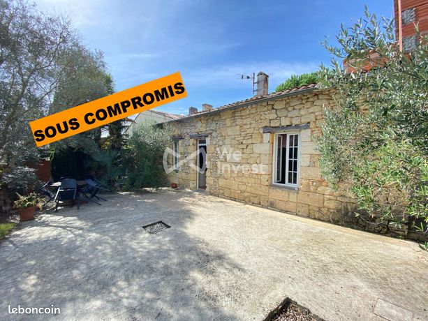 Maison de village 5 pièces 140 m²